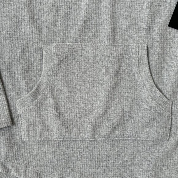 Women's Small Cuddl Duds Honeycomb Fleece Pajama Top & Pajama Pant Set NWT - Picture 10 of 10